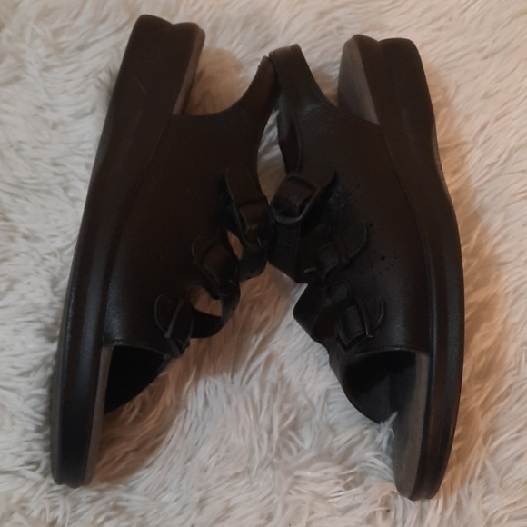 SAS Trio Tripad Comfort Sandal - Picture 2 of 6